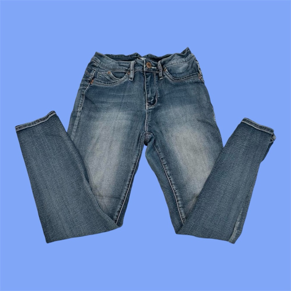 YMI LUXE Jeans